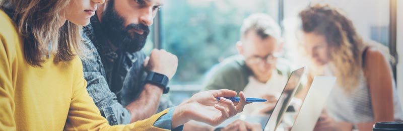 Business Support services, Silsoe - Abbott Moore Limited